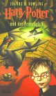 Harry Potter Buch